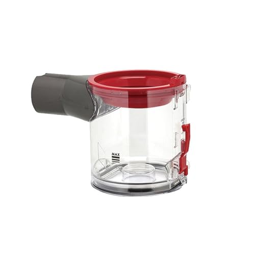Handheld Wireless Staubsauger Staub Eimer Müll Bin for Dy-son V7 V8 SV10 SV11 Ersatz Ersatzteile Zubehör von DAIHAOEE
