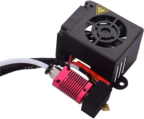 Hotend 24 V 40 W Komplett montiertes Extruder-Kit-Zubehör mit Silikonabdeckung for Ender 3, for Ender 3 Pro 3D-Drucker Hotend 24 V 40 W Komplett montiertes Extruder-Kit-Zubehör mit Silikonabdeckung for Ender 3, for Ender 3 Pro 3D-Drucker von DAIHAOEE