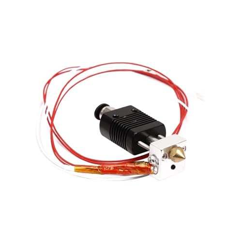 Hotend-Kit for Anet ET4 ET4X ET4 Pro ET5 ET5X ET5 Pro 3D-Drucker(For ET5 ET5X ET5 Pro) von DAIHAOEE