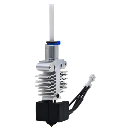 Hotend-Kit for Ender-5 S1 24 V 60 W Heizstab Bimetallische Kehle Thermostabilität 3D-Druckerteile Hotend-Kit for Ender-5 S1 24 V 60 W Heizstab Bimetallische Kehle Thermostabilität 3D-Druckerteile von DAIHAOEE