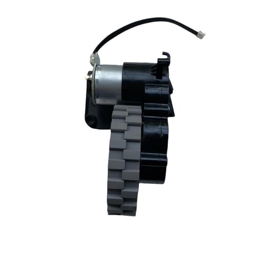 Roboter-Staubsauger-Radmotorbaugruppe for iB-oto for Smart C820WU, for Х420GW Roboter-Staubsauger-Teilezubehör(L wheel) von DAIHAOEE
