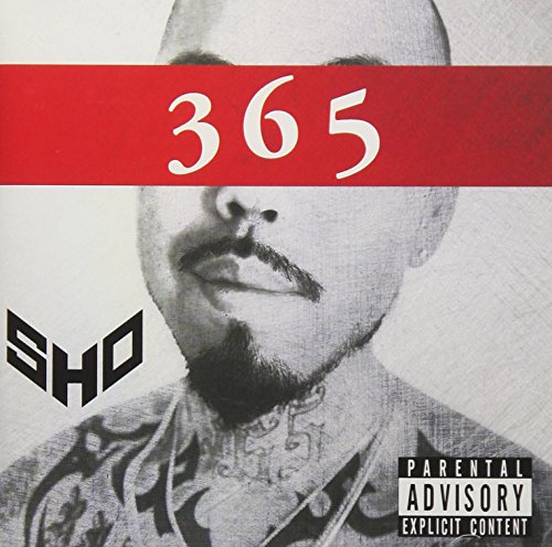 365 (Cd/Dvd) von DAIKI