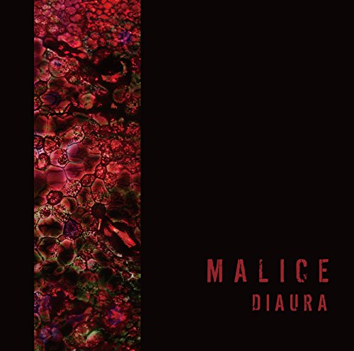 Malice (Cd/Dvd) von DAIKI
