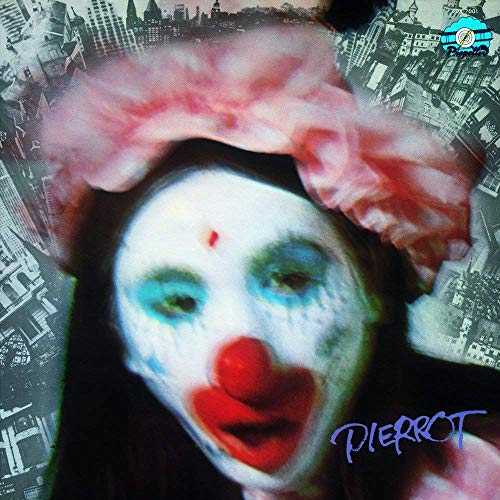 Pierrot (Shm Cd) von DAIKI