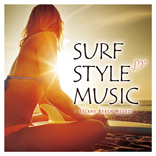 Surf Style Music Island Beachy von DAIKI