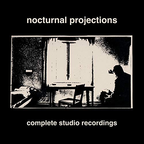 Complete Studio Recordings [Vinyl LP] von DAIS REC.