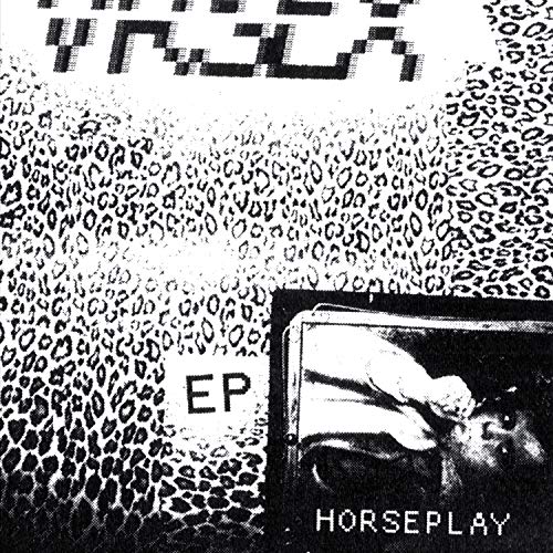 Horseplay Ep [Vinyl Maxi-Single] von DAIS REC.