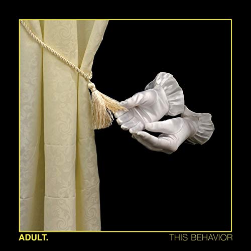 This Behavior [Vinyl LP] von DAIS REC.