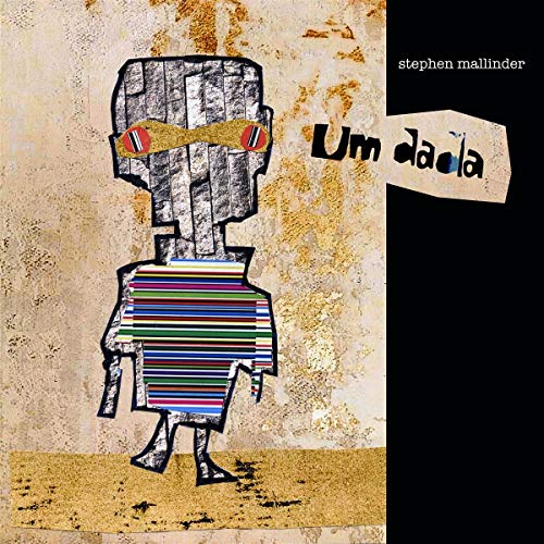 Um Dada [Vinyl LP] von DAIS REC.