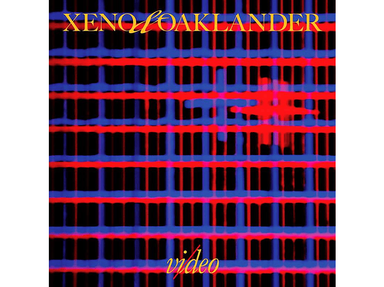 Xeno & Oaklander - VI/Deo (Vinyl) von DAIS RECOR