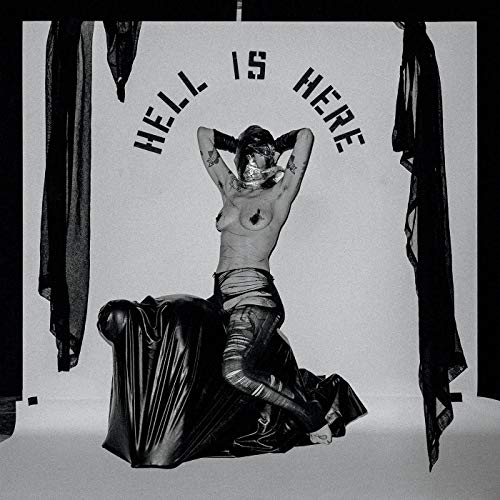 Hell Is Here [Vinyl LP] von DAIS RECORDS