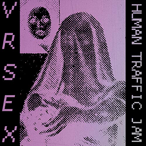 Human Traffic Jam Human Traffic Jam von DAIS RECORDS