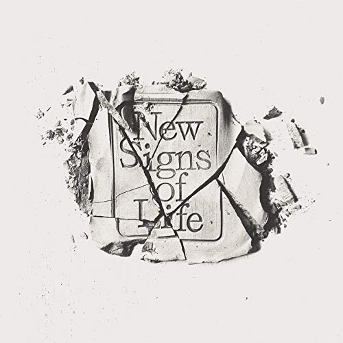 New Signs of Life [Vinyl LP] von DAIS RECORDS