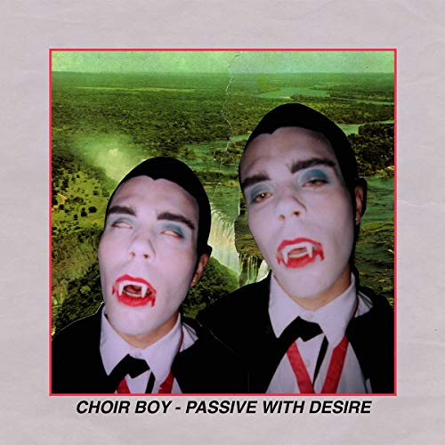 Passive With Desire (Expanded) von DAIS RECORDS