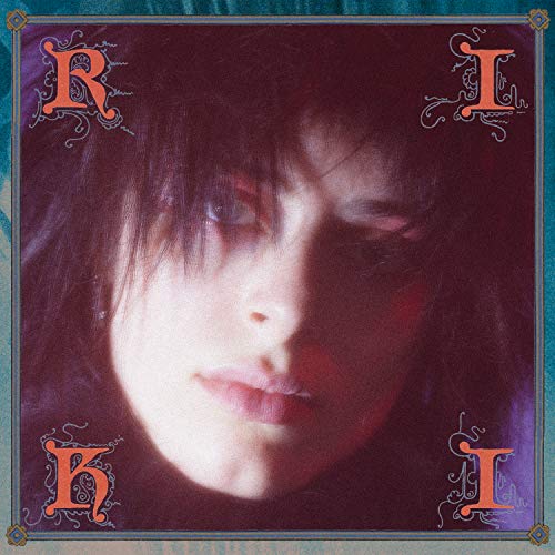 Riki [Vinyl LP] von DAIS RECORDS