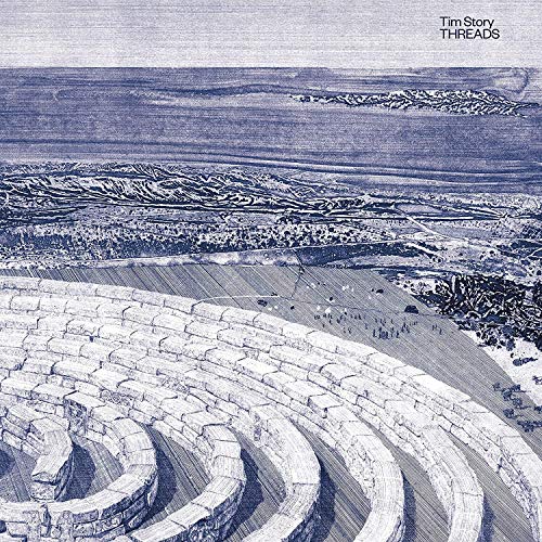 Threads [Vinyl LP] von DAIS RECORDS