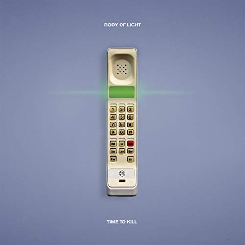 Time to Kill (Clear Purple) [Vinyl LP] von DAIS