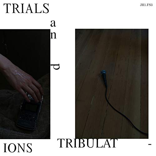 Trials & Tribulations [Vinyl LP] von DAIS RECORDS