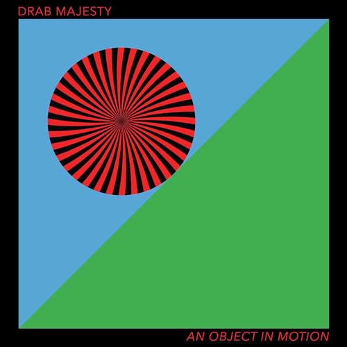 An Object in Motion [Vinyl LP] von DAIS