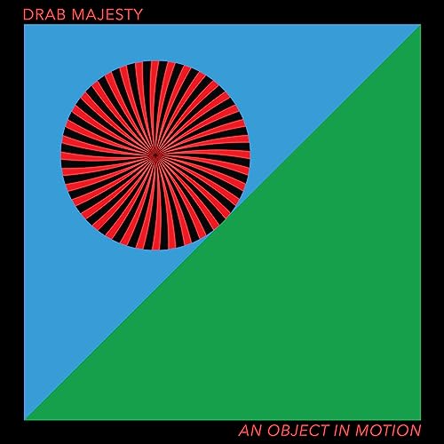 An Object in Motion [Vinyl LP] von DAIS