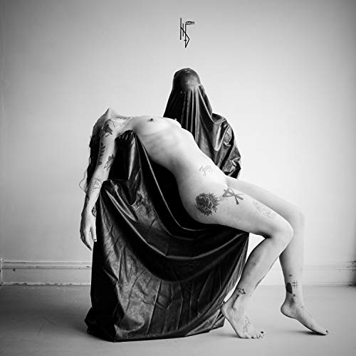 Castration Anxiety [Vinyl LP] von DAIS