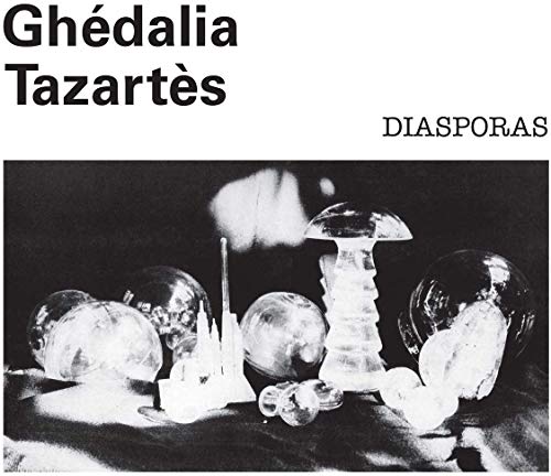 Diasporas (Clear Red) von DAIS