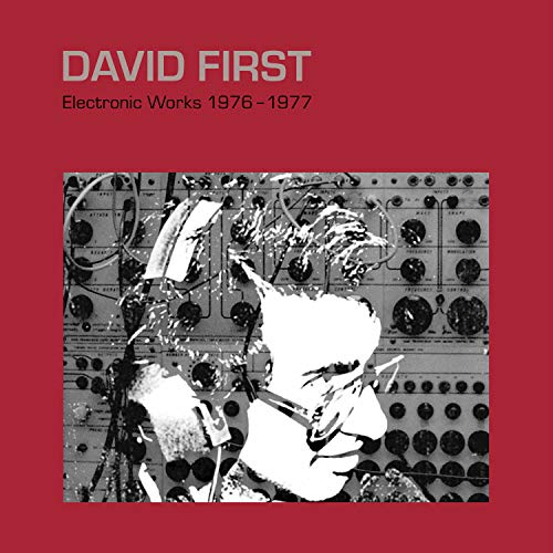 Electronic Works 1976-1977 [Vinyl LP] von DAIS