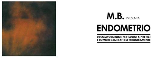 Endometrio [Vinyl LP] von DAIS