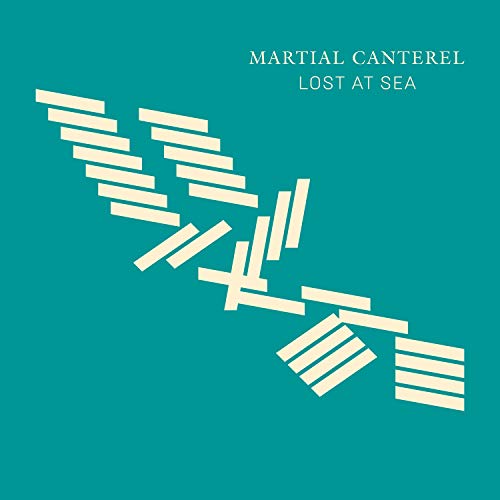 Lost At Sea [Vinyl LP] von DAIS
