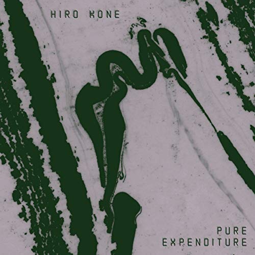 Pure Expenditure [Vinyl LP] von DAIS