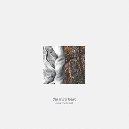 The Third Helix [Vinyl LP] von DAIS