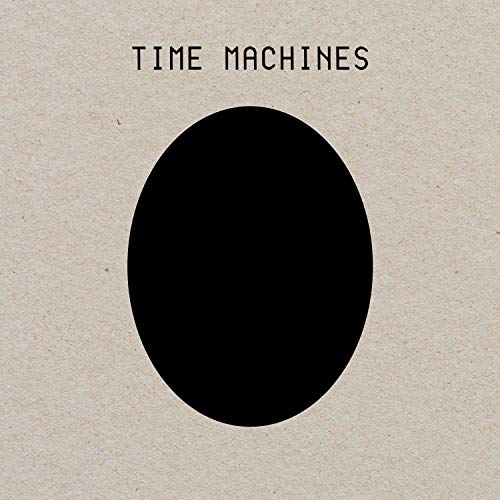 Time Machines (Remastered) [Vinyl LP] von DAIS