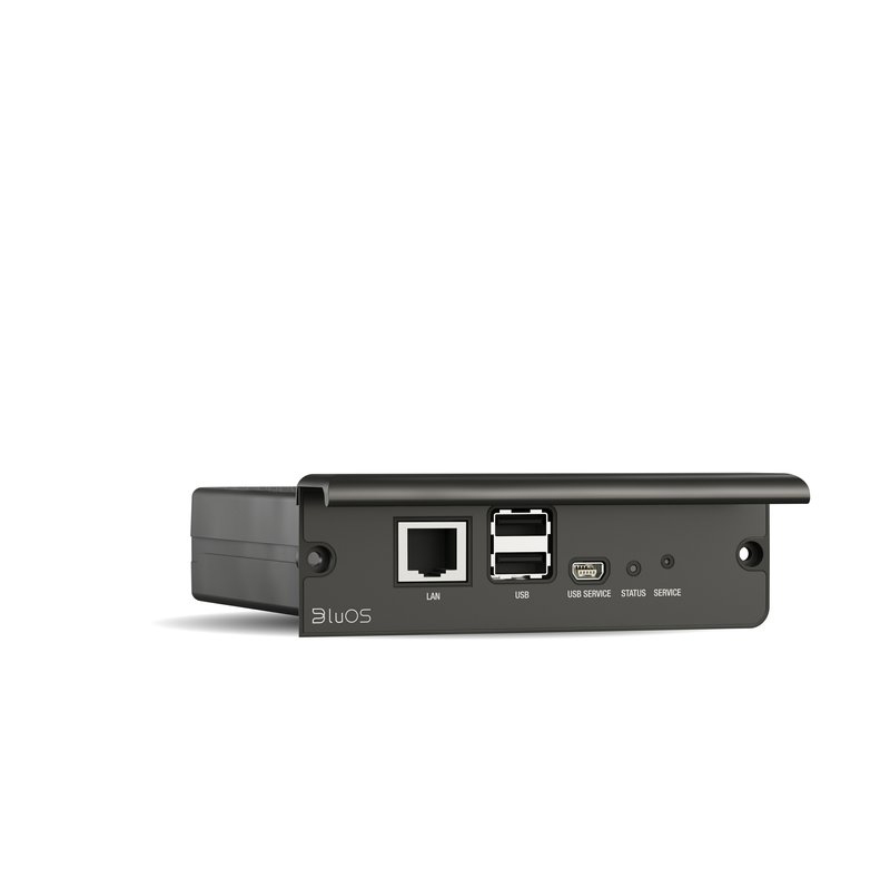 DALI BluOS NPM-2i Bluesound Upgrade-Modul DALI BluOS NPM-2i Bluesound Upgrade-Modul von DALI