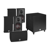 DALI FAZON MIKRO Speaker Pack Lautsprechersystem von DALI