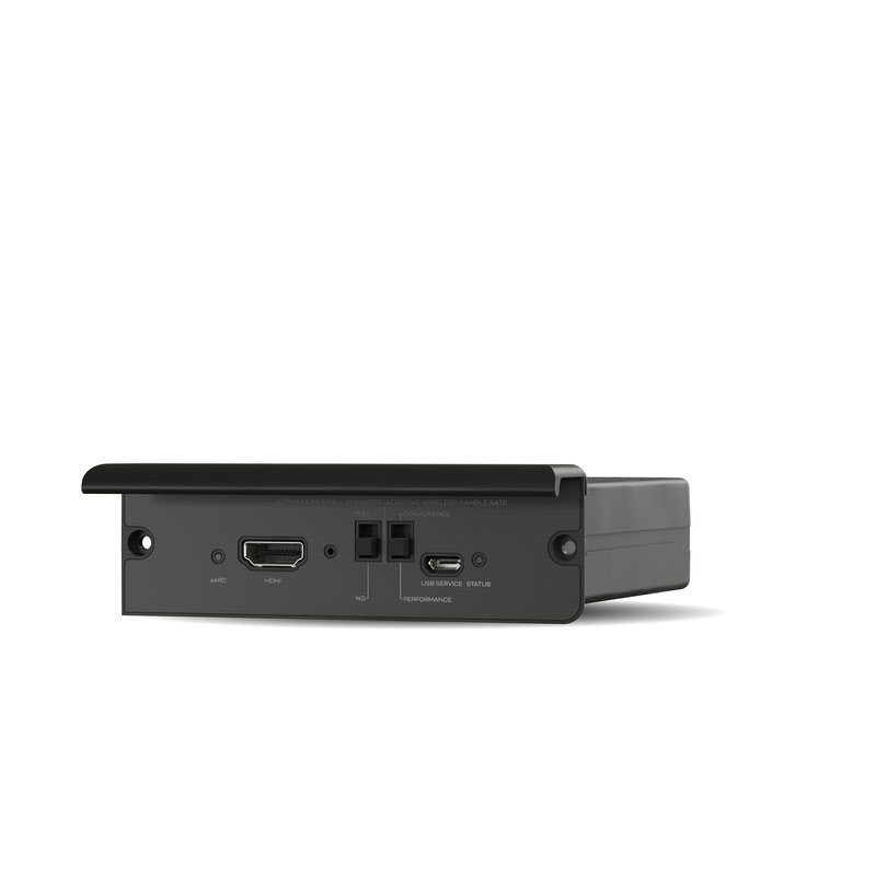 DALI HDMI AUDIO MODULE Upgrade-Modul DALI HDMI AUDIO MODULE Upgrade-Modul von DALI
