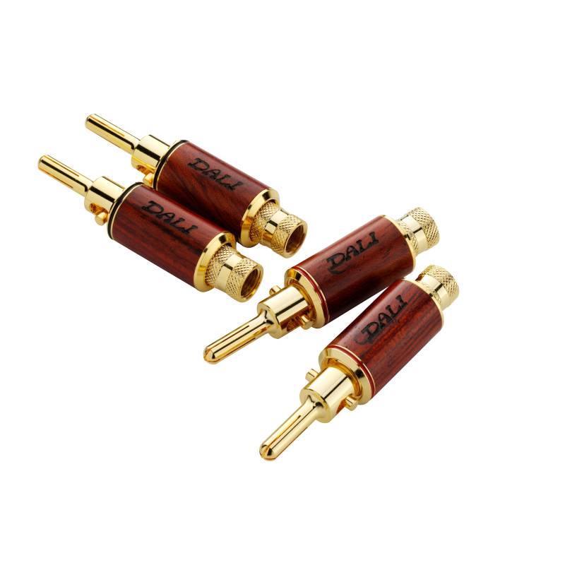 DALI Lux Bananenstecker von DALI