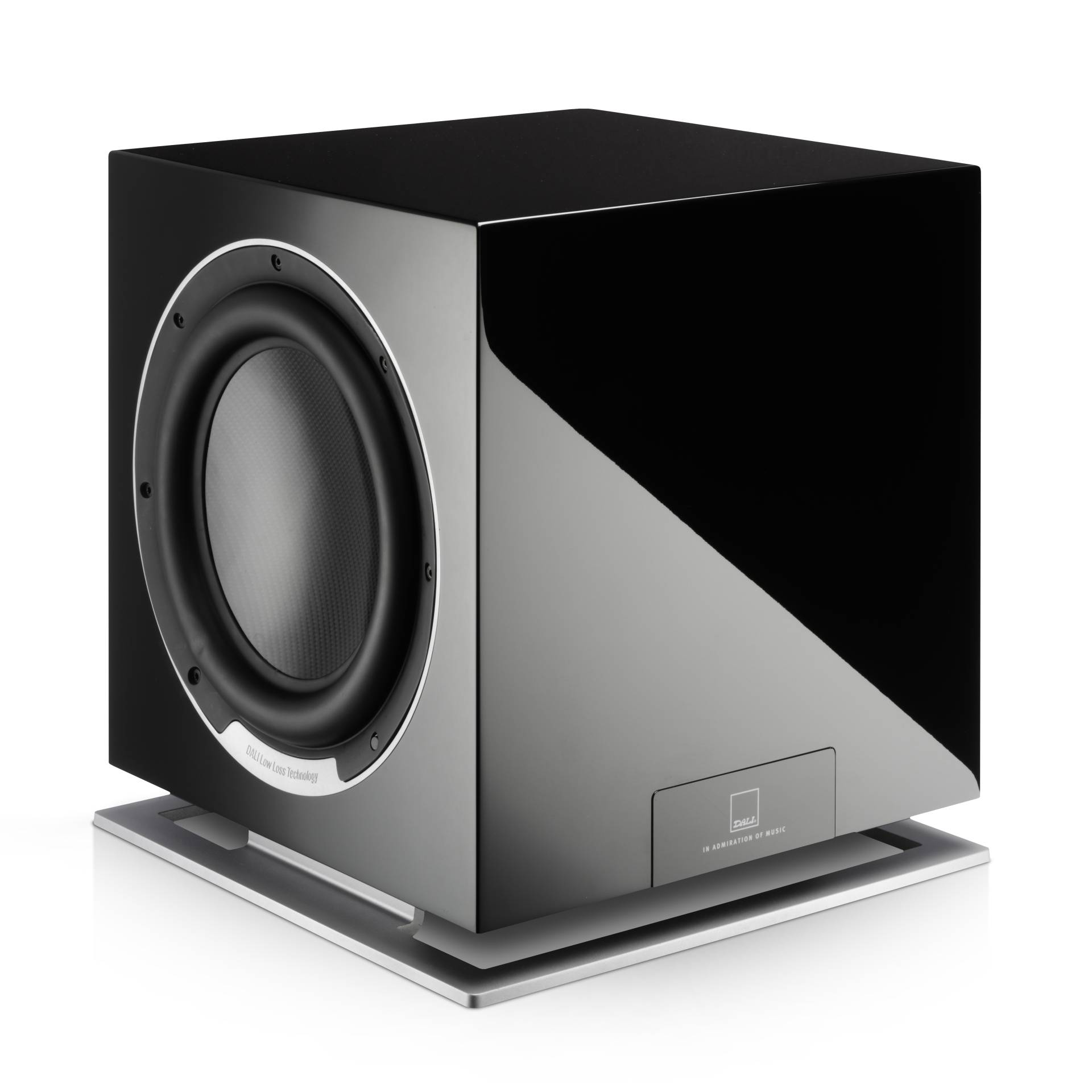 DALI P-10 DSS Subwoofer von DALI