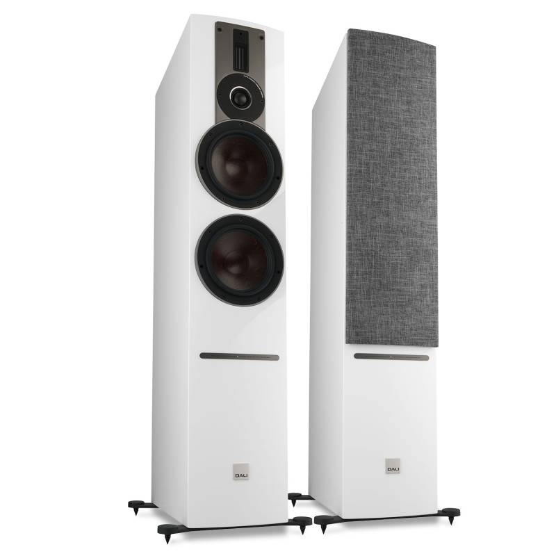 DALI RUBICON 6 C Standlautsprecher - aktiv von DALI