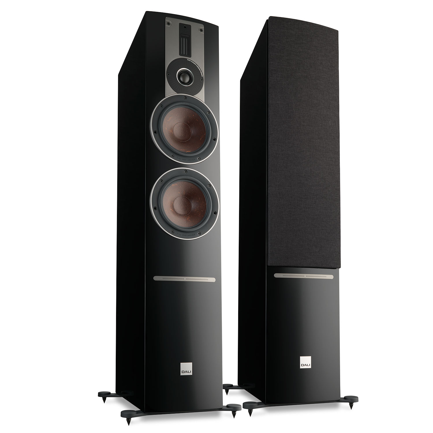 DALI RUBICON 6 C Standlautsprecher - aktiv DALI RUBICON 6 C Standlautsprecher - aktiv von DALI