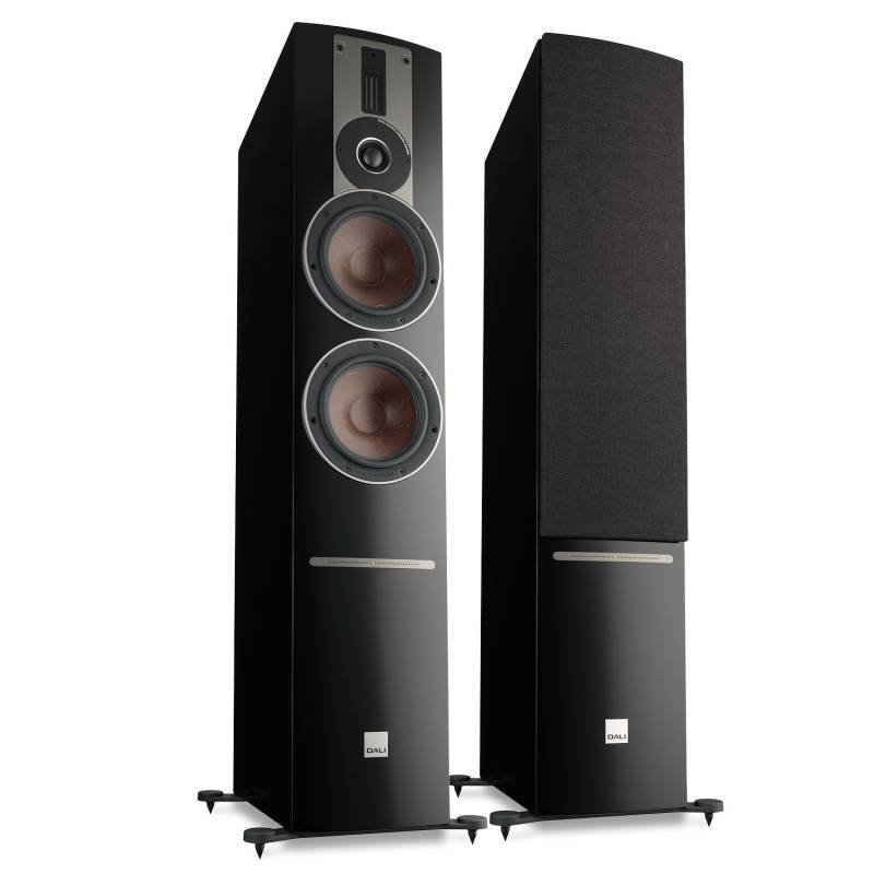 DALI RUBICON 6 C Standlautsprecher - aktiv von DALI