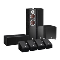 DALI SPEKTOR 6 surround system 7.1 Lautsprechersystem von DALI