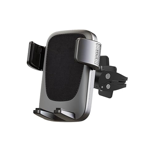 DALIUZEHUI Auto-Handyhalterung für SEAT/Cupra ATECA, Auto Lüftung Lüftungsclip, Handyhalter Auto, Autohalterung Zubehör, Drehbar KFZ-Handyhalterung DALIUZEHUI Auto-Handyhalterung für SEAT/Cupra ATECA, Auto Lüftung Lüftungsclip, Handyhalter Auto, Autohalterung Zubehör, Drehbar KFZ-Handyhalterung von DALIUZEHUI