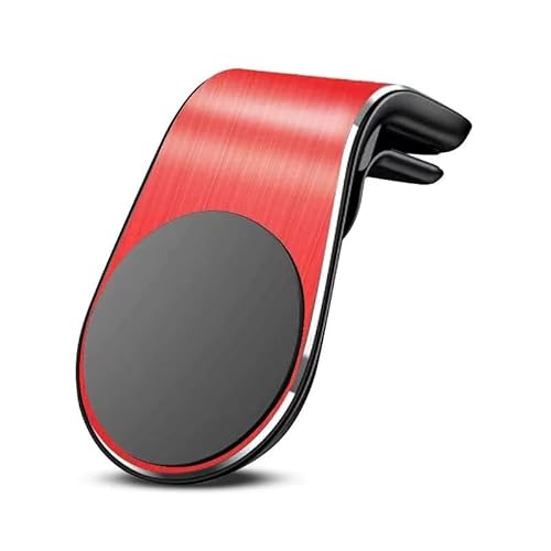 DALIUZEHUI Magnetische Handyhalter Auto für Tesla Model 3 2021-2023, 360° Drehbar Handyhalterung Auto Magnet Handyhalter Auto Zubehör,Red DALIUZEHUI Magnetische Handyhalter Auto für Tesla Model 3 2021-2023, 360° Drehbar Handyhalterung Auto Magnet Handyhalter Auto Zubehör,Red von DALIUZEHUI