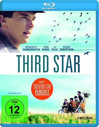 Third Star [Blu-ray] von DALTON,HATTIE