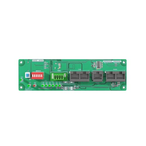 DALY Smart BMS Accessory Interface Board für parallele BMS, Realisierung der Wechselrichterkommunikation von DALY