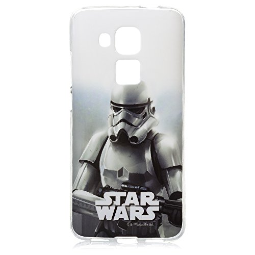 Schutzhülle Gel Huawei G9 Storm Trooper von DAM