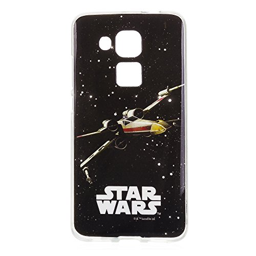 Schutzhülle Gel Huawei G9 X-Wing von DAM