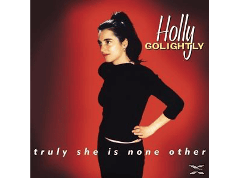 Holly Golightly - Truly She Is None Other (Expanded E (Vinyl) von DAMAGED GO
