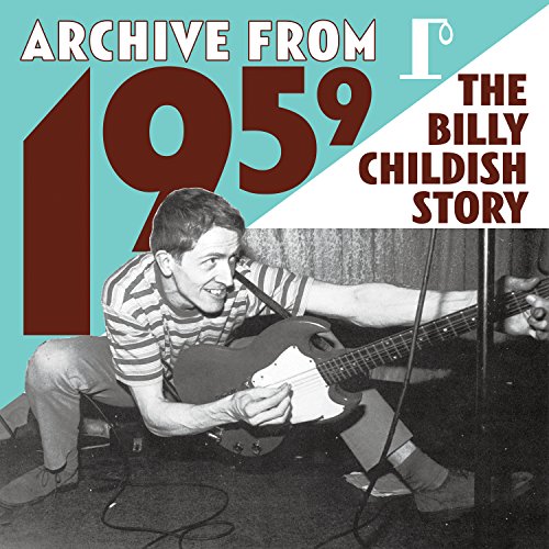 Archive from 1959-the B.C.Story von DAMAGED GOODS