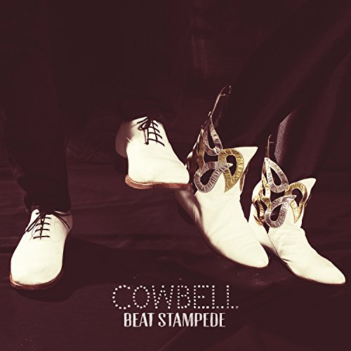 Beat Stampede [Vinyl LP] von DAMAGED GOODS